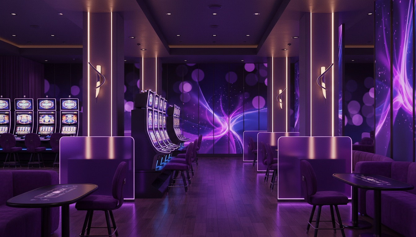 Lanista Casino — Přihlášení a Platební Metody