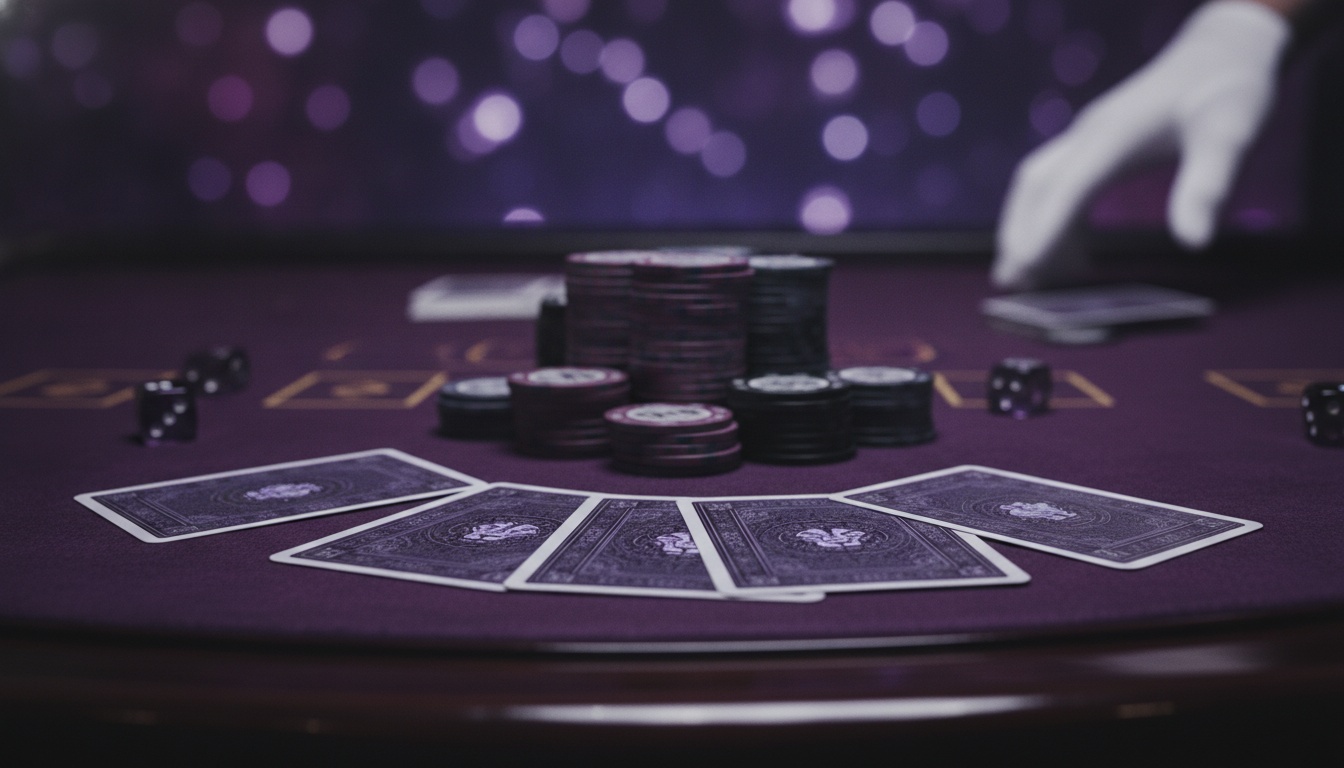 Lanista Casino: Objevte rozmanitost her